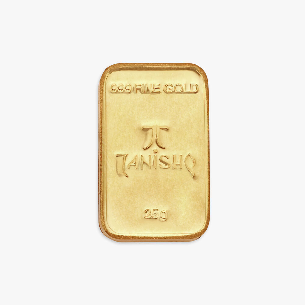 Tanishq gold biscuit rate clearance