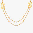 Lovely Chic Necklace Set,,hi-res image number null