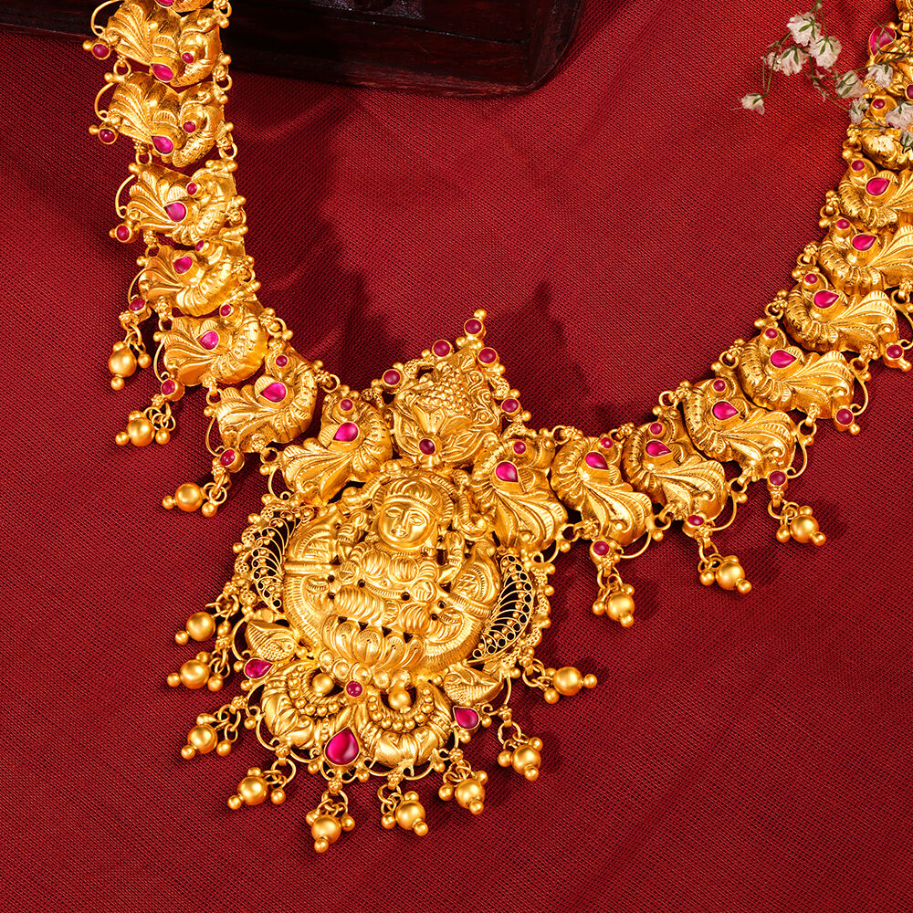 Lakshmi online nakshi haram