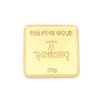 30 gram 24 Karat Gold Biscuit,,hi-res image number null