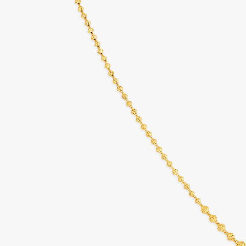 Enchantment Beaded Chain