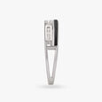 Celestial Elegance Diamond Finger Ring For Men,,hi-res image number null