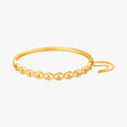 Golden Girl Bangle!,,hi-res image number null