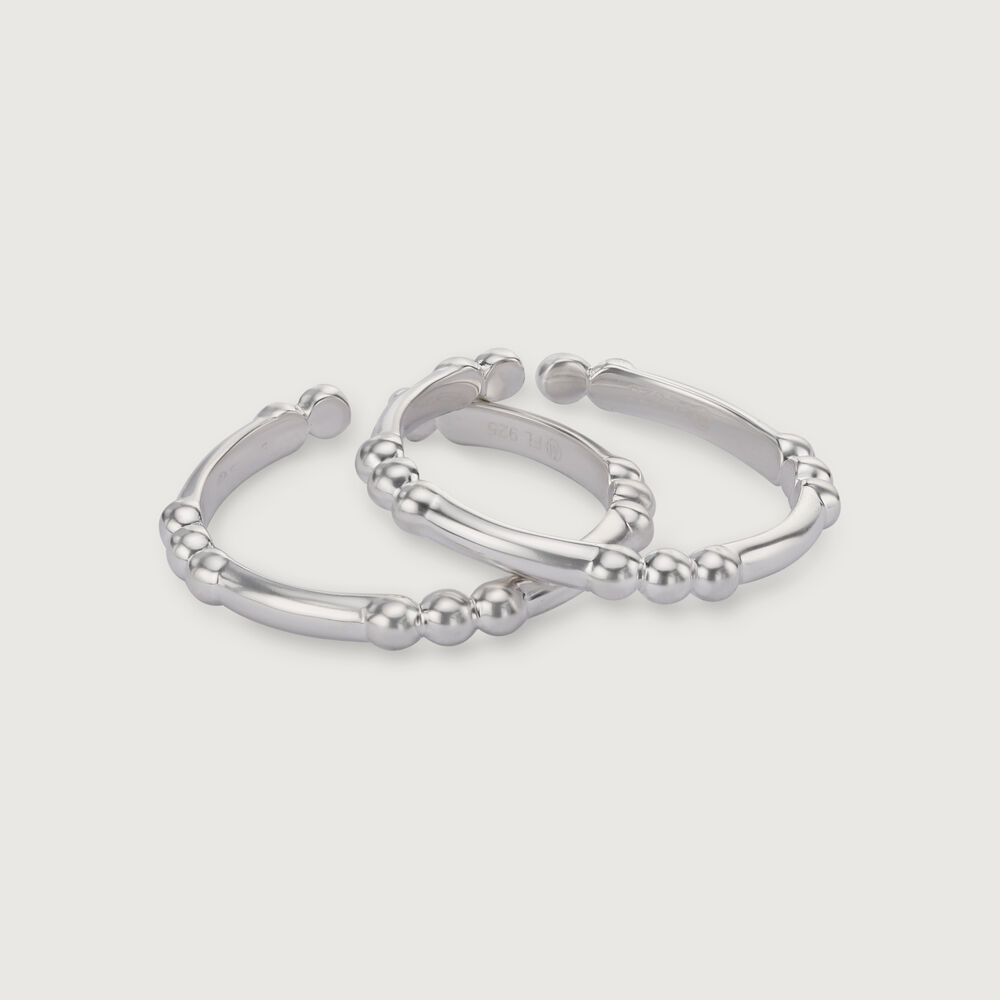 Toe ring tanishq hot sale