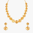 Classy Necklace Set,,hi-res image number null