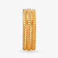 Golden Ardor Couple Rings,,hi-res image number null