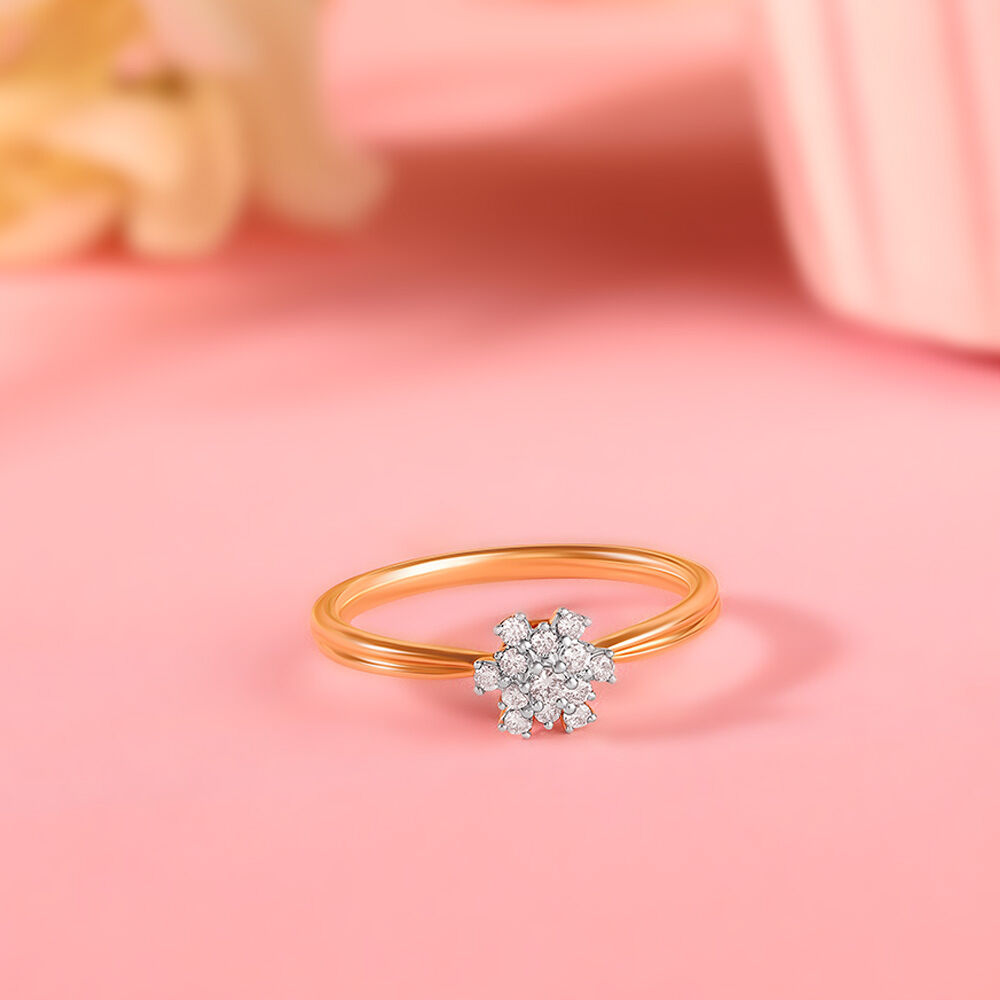 Diamond ring design on sale