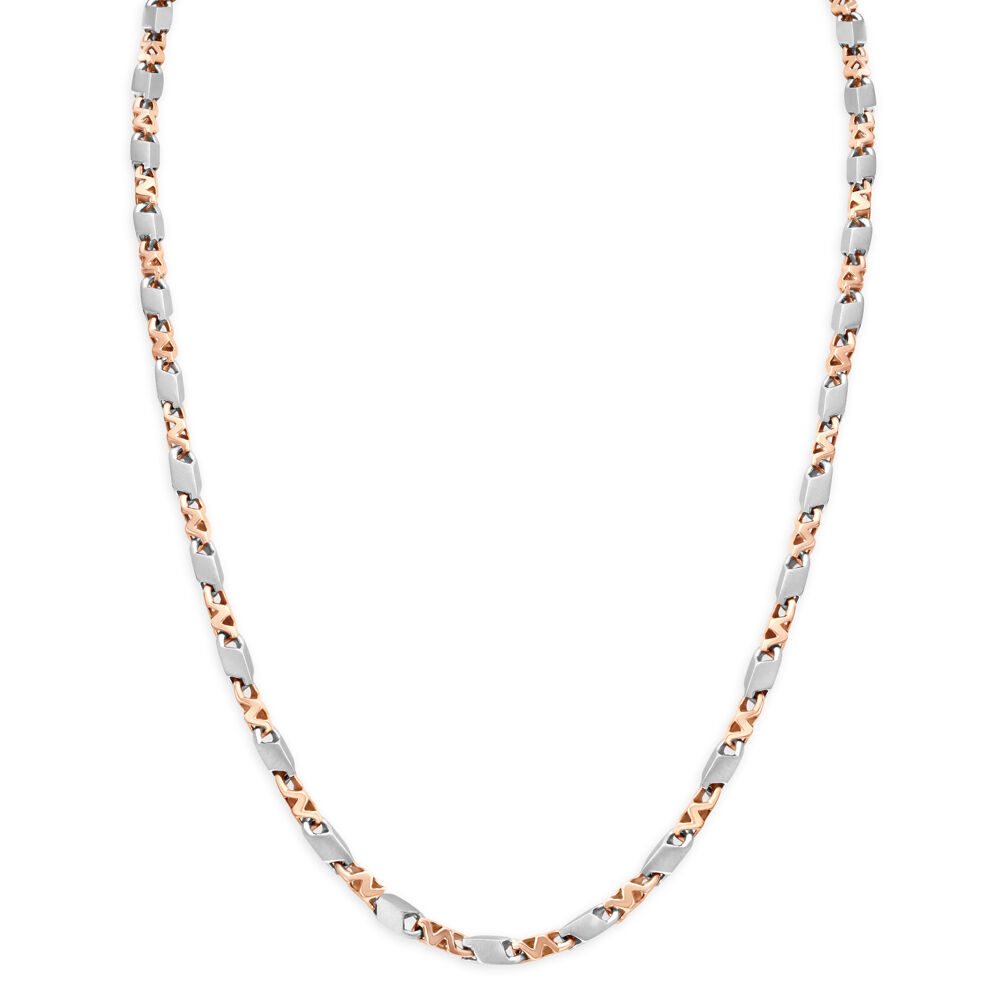 Lalitha jewellery platinum chains on sale