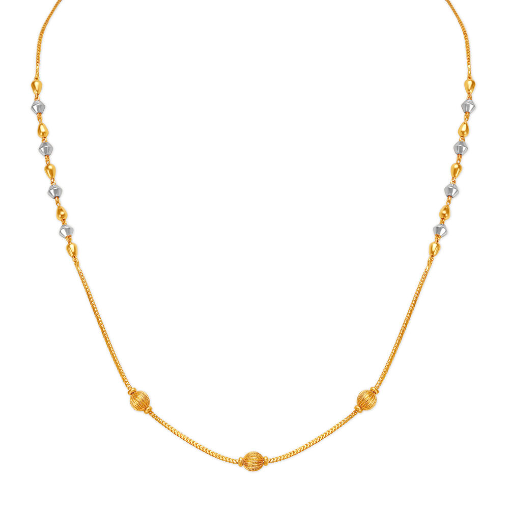 Elegant Simple Chain