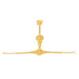 Intricate Opulent Gold Haathphool,,hi-res image number null