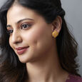 Elegant Classic Stud Earrings,,hi-res image number null
