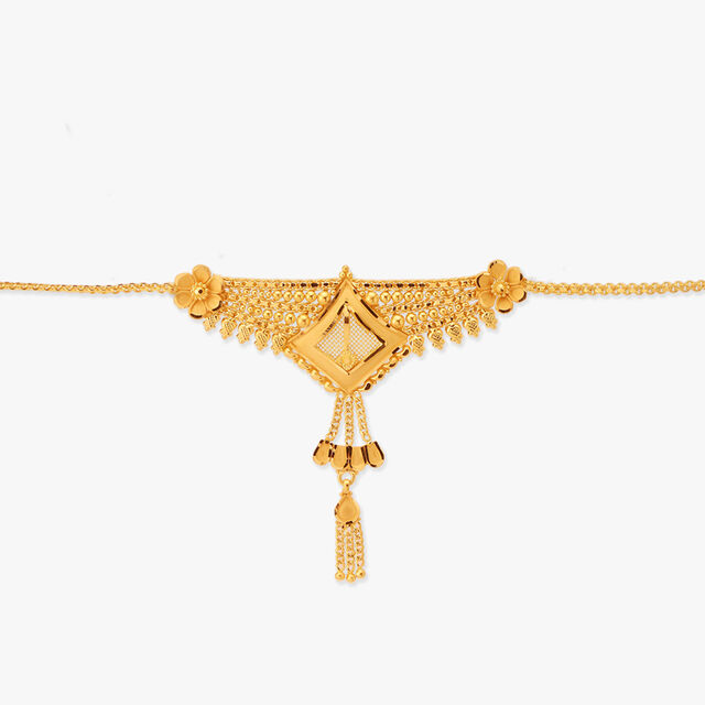 Bajuband Kai Vanki Designs Baju Bandh Bajuband Designs In Gold
