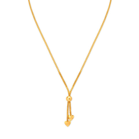 Romantic Charming Chain