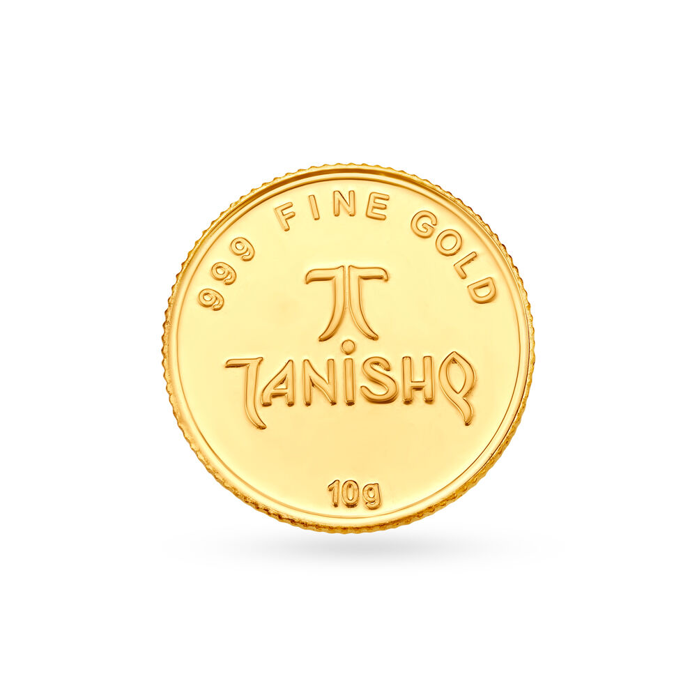 Tanishq gold coin 50 gm price discount