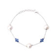 Celestial Blue Bracelet,,hi-res image number null