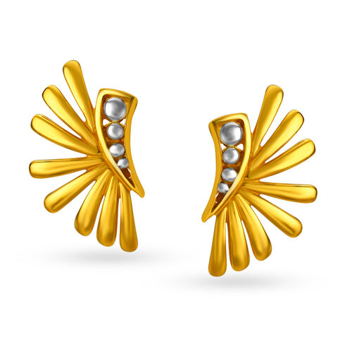 Dazzling Pendant Set