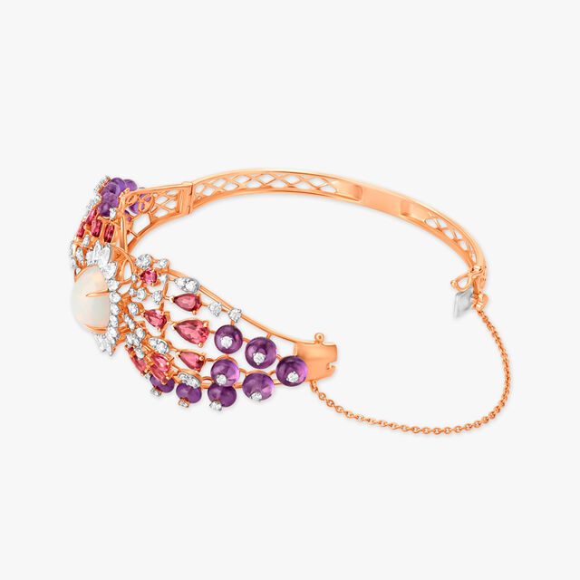 An Alluring Dream Bangle,,hi-res image number null