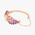 An Alluring Dream Bangle,,hi-res image number null