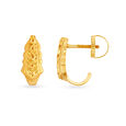 Graceful Mystical Stud Earrings,,hi-res image number null