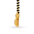 Traditional Mangalsutra Pendant,,hi-res image number null
