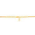 Yellow Gold Necklace Set,,hi-res image number null