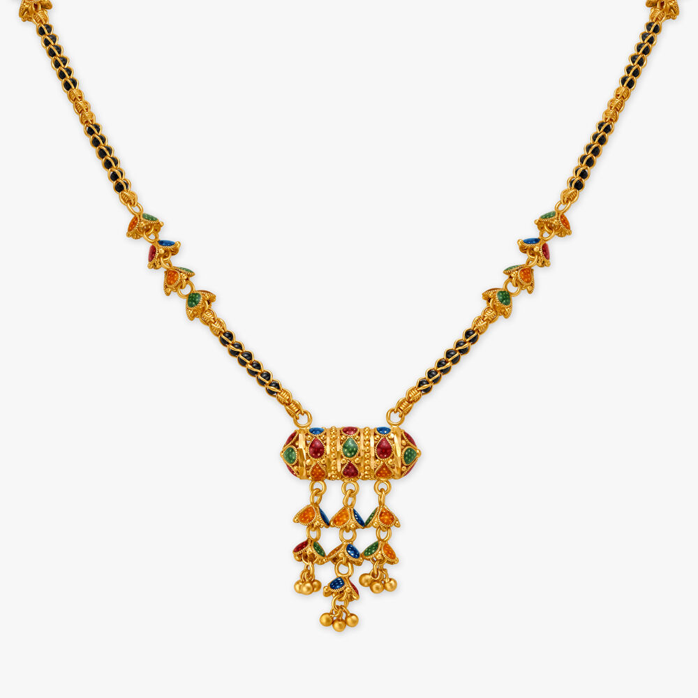 1 gram gold store mangalsutra tanishq