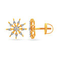 Sophia Diamond Pendant Earrings Set,,hi-res image number null