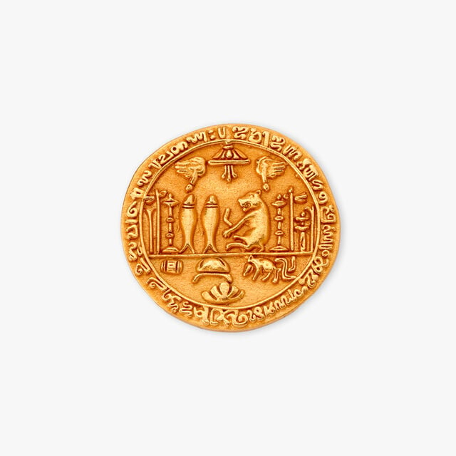 Royal Karanthai Victory Coin,,hi-res image number null