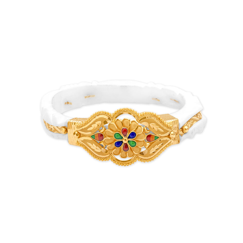 Shankha bangles online discount