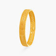 Mesmerising Intricate Bangle,,hi-res image number null