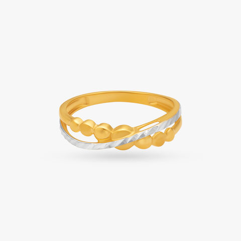 Redefined Sophistication Ring