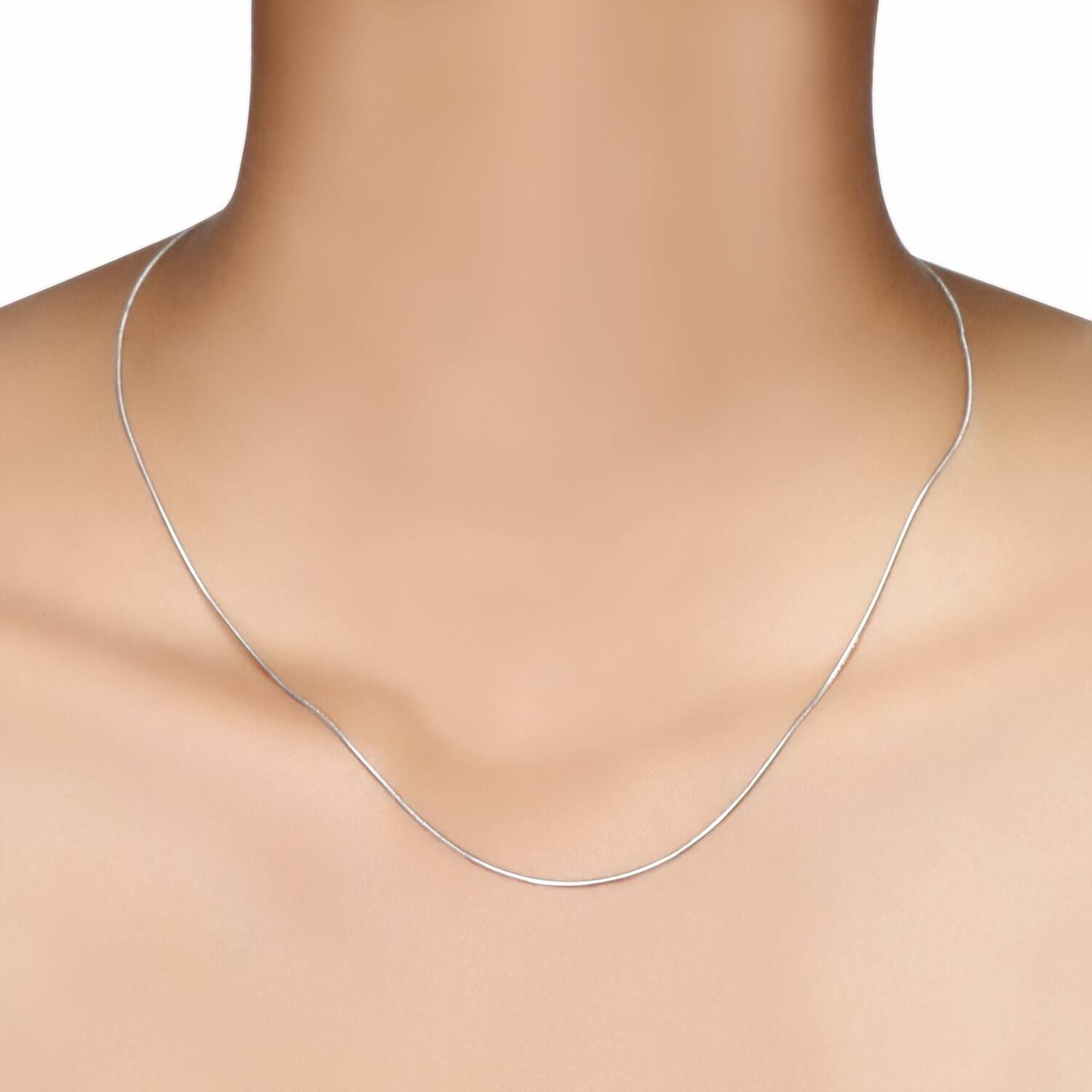 950 Platinum Chain Tanishq Online Store