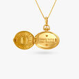 Splendid Om Rakhi Pendant,,hi-res image number null