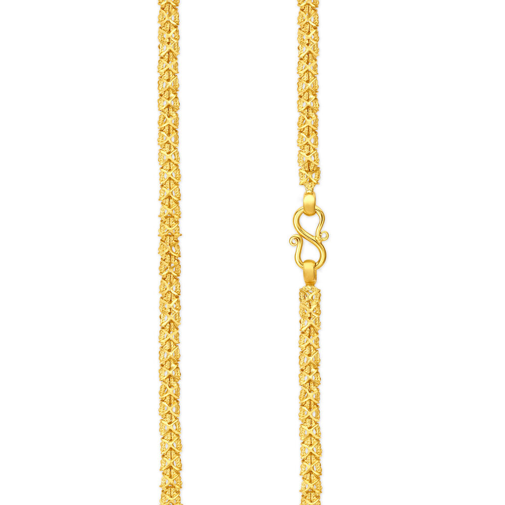 Thali chain designs in tanishq online