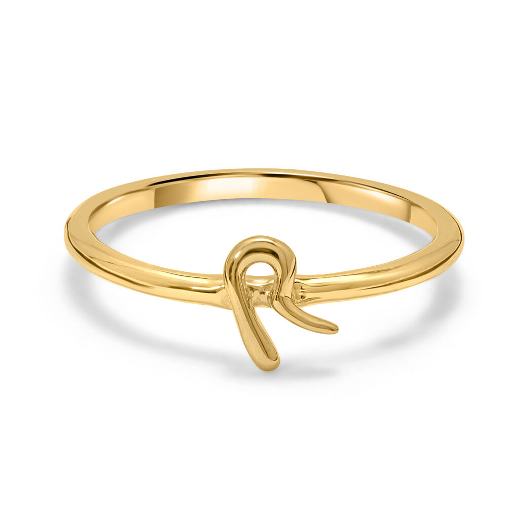 R name ring design hotsell