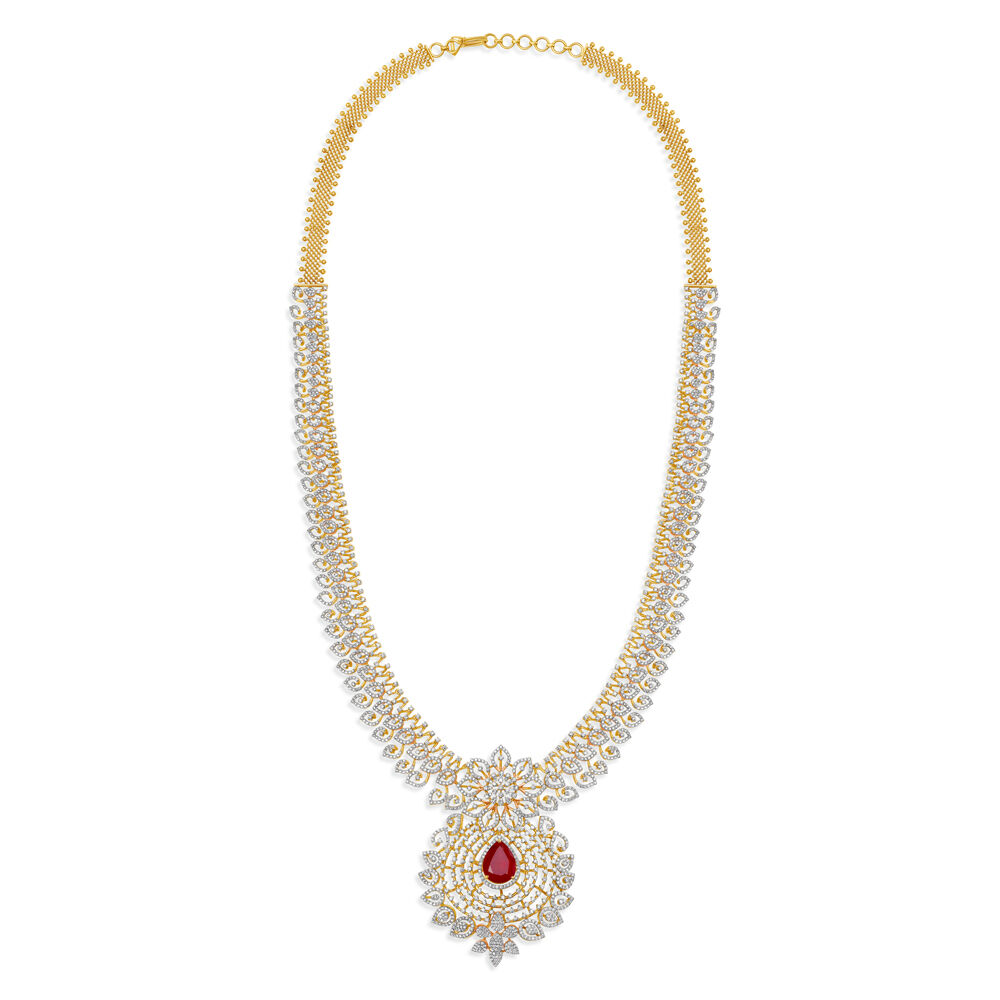 Diamond sales haram online