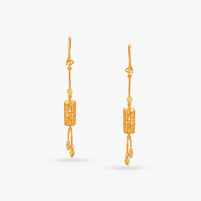 Petite Chic Hoop Earrings,,hi-res image number null