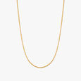 Charming Machine Made Chain,,hi-res image number null
