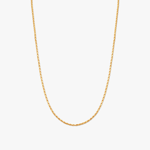 Charming Machine Made Chain,,hi-res image number null