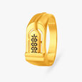 Abstract Ring for Men,,hi-res image number null