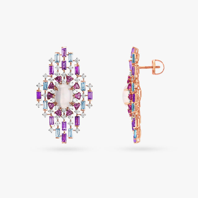 Mystic Vision Pendant Set,,hi-res image number null
