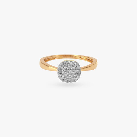 Crownlight Majesty Diamond Ring