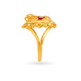 Beautiful Devi Subhadra Ring,,hi-res image number null