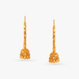 Elegant Rajkot Bali Hoop Earrings,,hi-res image number null