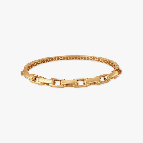 Timeless Link Bangle