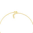 Sparkling Sophisticated Diamond Necklace,,hi-res image number null