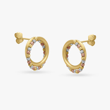 Iconic Earrings