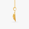 Divine Lord Hanuman Pendant,,hi-res image number null