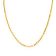 Glamorous Gold Chain,,hi-res image number null