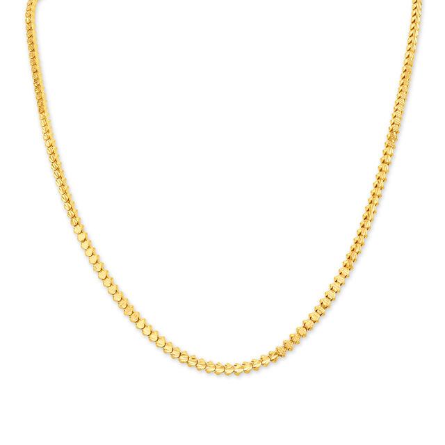 Glamorous Gold Chain,,hi-res image number null